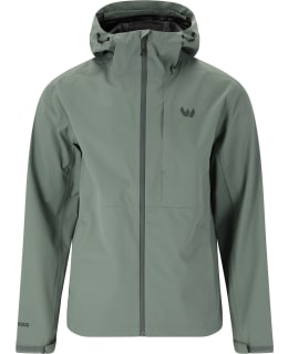 WHISTLER OSBOURNE JKT M W221117 LAW 3XL Main Image