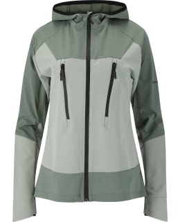 ENDURC TELLY JKT W E223453 DEG 38 Main Image