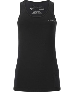 ENDURC HALEN TOP W E231451 DGM L/XL Main Image