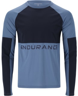 ENDURC DIRK CY SHIRT M E231444 MOB 2XL Main Image