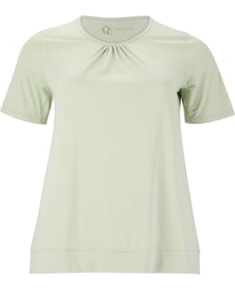 ENDURC Q BREE TEE W EQ193368 SEF 44 Main Image