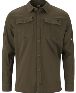 WHISTLER FALLON SHIRT M W231199 TAR M Main Image