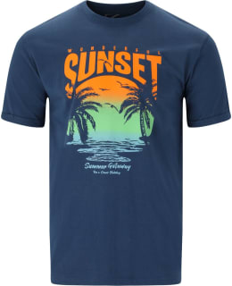 CRUZ NICKY M SS TEE M CR231658 DAD XL Main Image