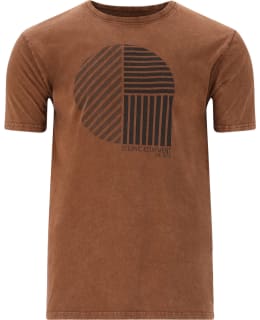 CRUZ RUSSEL TEE M CR231665 EMPERADOR L Main Image