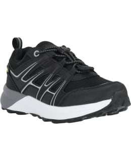 WHISTLER TALID SHOE WP JR W232202 BLK 39 Main Image
