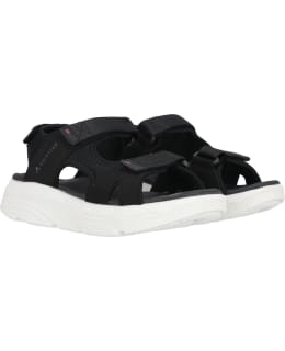 WHISTLER UERTOO SANDALS W W232203 BLK 36 Main Image