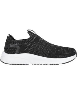 ENDURANCE DURMAN SHOE M E232225 BLK 41 Main Image