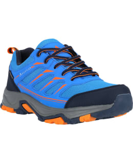 WHISTLER HAKSA SHOE WP M W232351 BRB 46 Main Image