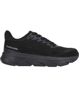 ENDURANCE MASAKO SHOE M E232212 BLK 42 Main Image