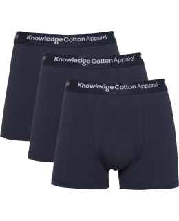 KNOWLEDGEC 1110073-1001-XL M.3P BOXER Main Image
