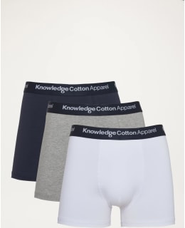 KNOWLEDGEC 1110073-1012-M M.3P UNDERWEAR Main Image