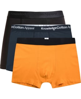 KNOWLEDGEC 1110003-1413-S M.3P UNDERWEAR Main Image