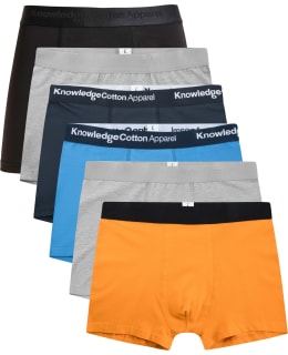 KNOWLEDGEC 1110006-1413-S M.6P UNDERWEAR Main Image