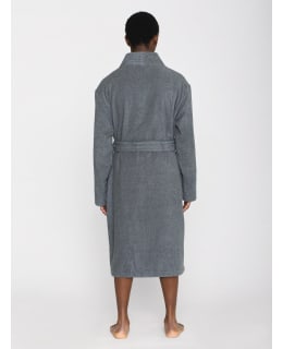 KNOWLEDGEC 1250004-1073-L/XL M.BATHROBE Main Image