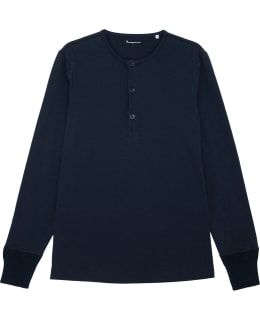 KNOWLEDGEC 1120022-1001-S M.LONG SLEEVE Main Image