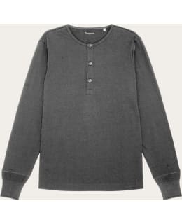 KNOWLEDGEC 1120022-1073-M M.LONG SLEEVE Main Image