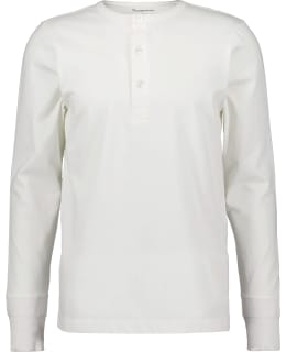KNOWLEDGEC 1120022-1010-L M.LONG SLEEVE Main Image