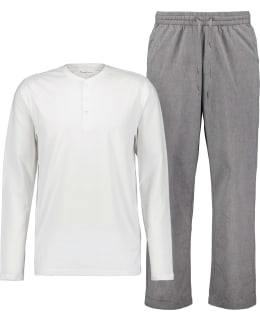 KNOWLEDGEC 1250002-1010-S M.PYJAMA Main Image