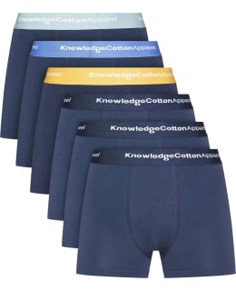 KNOWLEDGEC 1110024-1001-L M.6P ALUSHOUSU Main Image