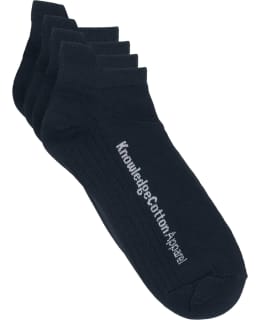 KNOWLEDGEC 4130001-1001-TE-39-42 M.SOCKS Main Image