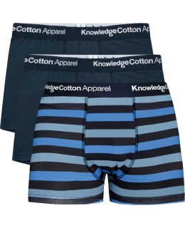 KNOWLEDGEC 1110021-8021-XXL M.BOKSER 3P Main Image