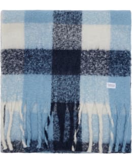 KNOWLEDGEC 4220002-7006-BLC M.SCARF Main Image