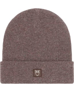 KnowledgeCotton miesten villapipo Main Image