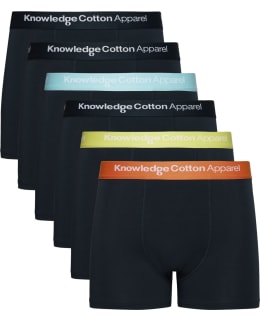 KNOWLEDGEC 1110024-6034-S M.6P BOXER Main Image