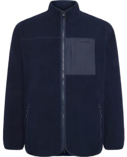 KNOWLEDGE 1280036-1412 NS-S M.FLEECE Main Image