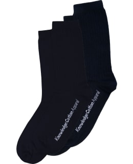 KNOWLEDGEC 4130028-1001-TE-38-42 M.SOCKS Main Image