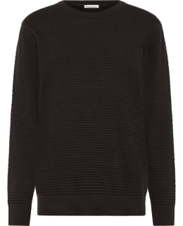KCA 1080067-1487 CHT-XL CREW NECK Main Image