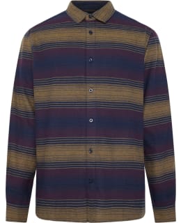 KNOWLEDGEC 1090151-8036-NAVY-M M.PAITA Main Image