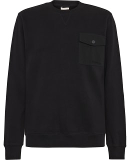 KNOWLEDGEC 1030093-1300-BLJ-M M.SW SHIRT Main Image