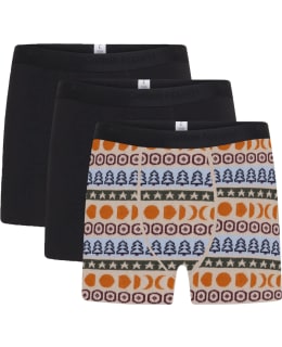 KNOWLEDGEC 1110080-9999-ITC-M M.BOXERS Main Image