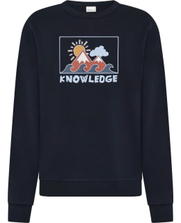 KCA 1030095-1412-NIS-L SWEATSHIRT Main Image