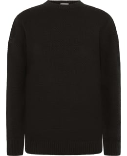 KCA 1080150-1487-CHT-XXL M.CREW KNIT Main Image