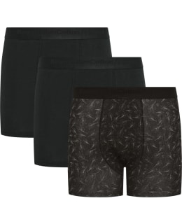 KCA 1110034-9999-ITC-XL M.BOXERS 3P Main Image