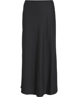 VILA 14084182-BLA-38 SKIRT FEM WOV Main Image
