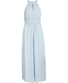 VILA 14052647-KEB-CDE-36 DRESS FEM WOV Main Image