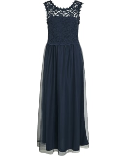 VILA 14052673-TOE-34 DRESS FEM Main Image