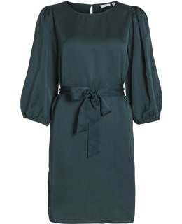 VILA 14084521-POP-44 DRESS FEM Main Image