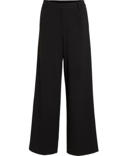 VILA 14087407-BLA-42 PANTS FEM Main Image