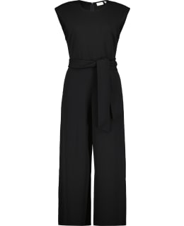 VILA VIPEBA JUMPSUIT 14089396-BLA-40 Main Image