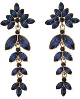 VILA 14090926-NAB-ONESZ EARRINGS FEM Main Image