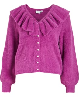 VILA 14091319-CAO-L CARDIGAN Main Image