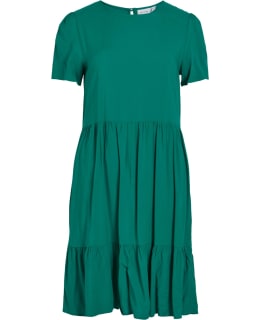 VILA 14067408-ULG-42 DRESS FEM WOV Main Image