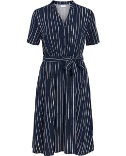 VILA 14089260-NAB-AAO-34 DRESS FEM WOV Main Image