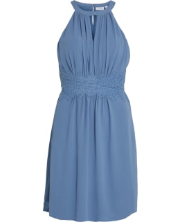 VILA 14057364-COB-CDE-36 DRESS FEM WOV Main Image