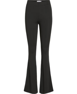 VILA 14092831-BLA-L LEGGINGS FEM KNIT Main Image