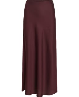 VILA 14084182-POR-44 SKIRT FEM WOV Main Image